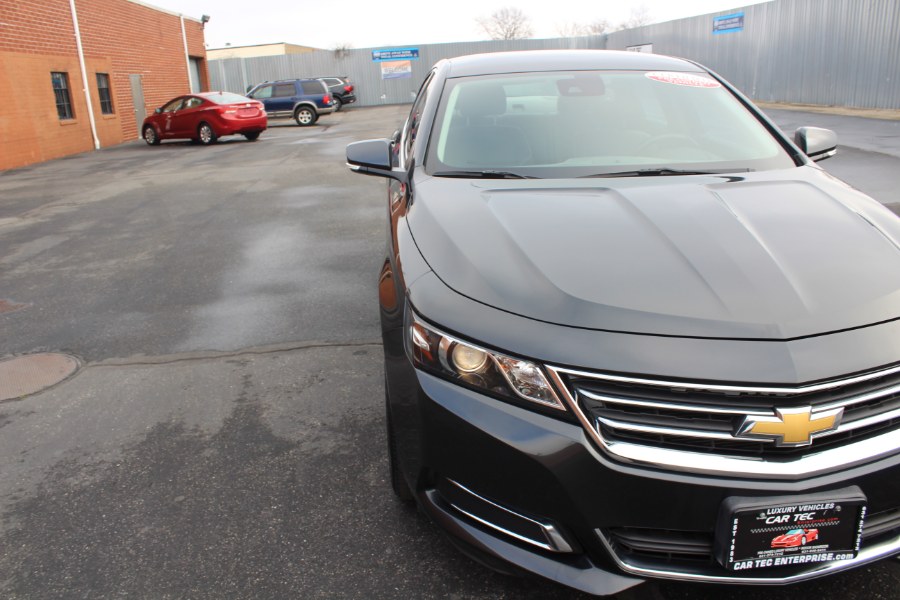 Used Chevrolet Impala 4dr Sdn LT w/2LT 2014 | Car Tec Enterprise Leasing & Sales LLC. Deer Park, New York Used Chevrolet Impala 4dr Sdn LT w/2LT 2014 | Car Tec Enterprise Leasing & Sales LLC. Deer Park, New York