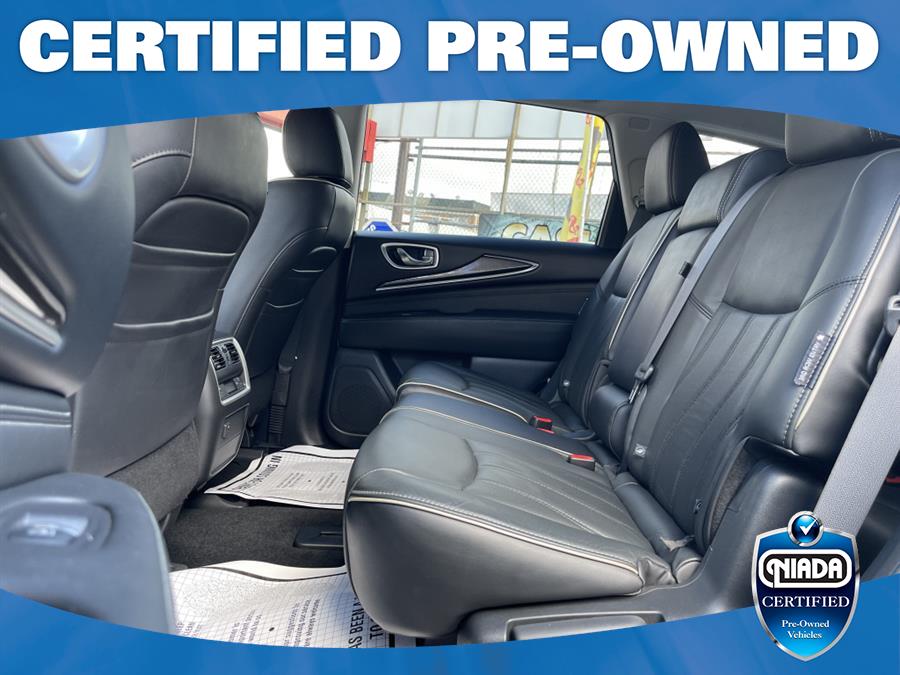 2019 Infiniti Qx60 Luxe, available for sale in Huntington Station, New York | Connection Auto Sales Inc.. Huntington Station, New York 2019 Infiniti Qx60 Luxe, available for sale in Huntington Station, New York | Connection Auto Sales Inc.. Huntington Station, New York