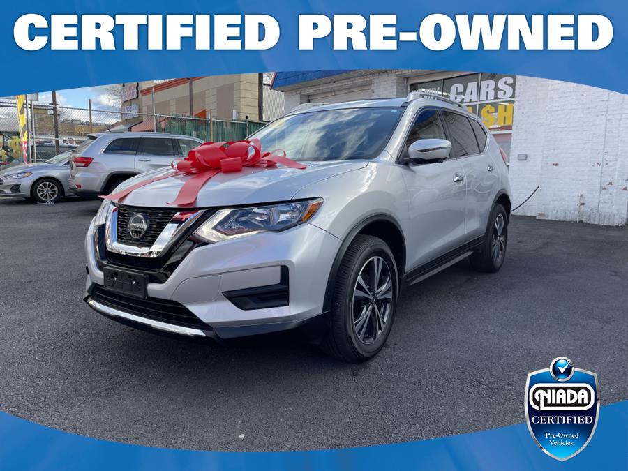 2019 Nissan Rogue SV, available for sale in Huntington Station, New York | Connection Auto Sales Inc.. Huntington Station, New York 2019 Nissan Rogue SV, available for sale in Huntington Station, New York | Connection Auto Sales Inc.. Huntington Station, New York