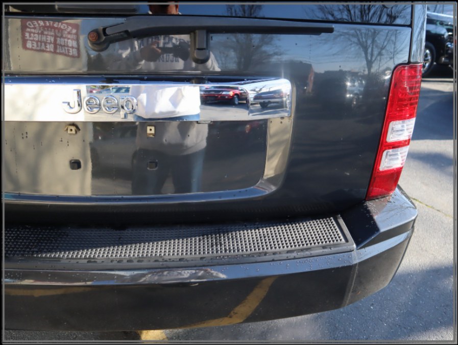 2011 Jeep Liberty 4WD 4dr Limited, available for sale in Huntington Station, New York | My Auto Inc.. Huntington Station, New York 2011 Jeep Liberty 4WD 4dr Limited, available for sale in Huntington Station, New York | My Auto Inc.. Huntington Station, New York