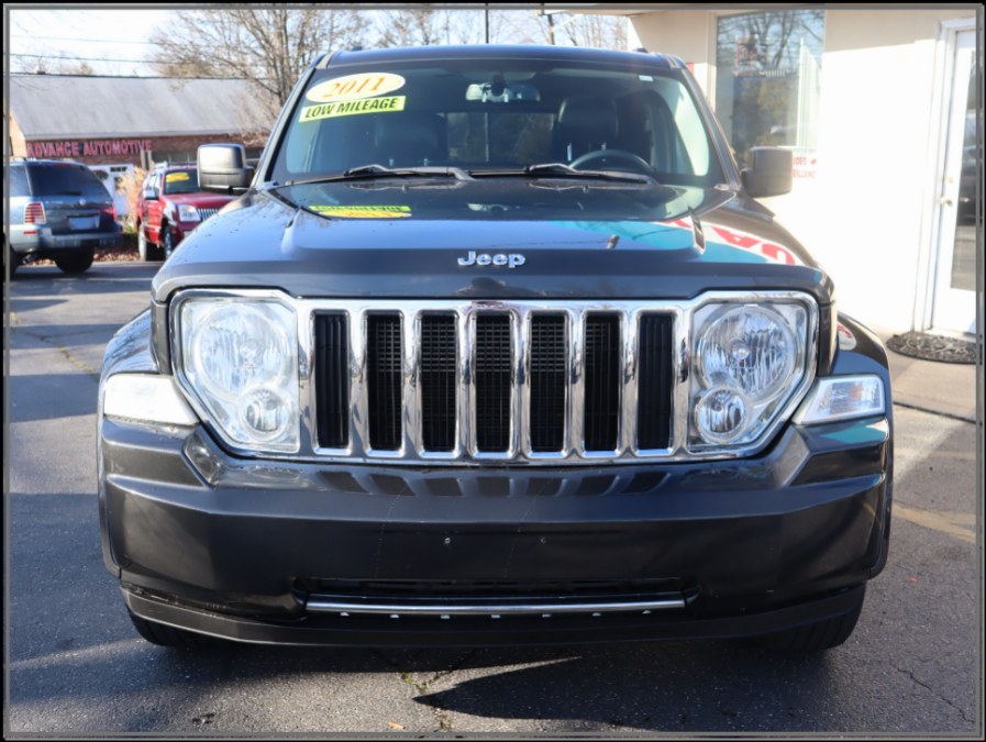 2011 Jeep Liberty 4WD 4dr Limited, available for sale in Huntington Station, New York | My Auto Inc.. Huntington Station, New York 2011 Jeep Liberty 4WD 4dr Limited, available for sale in Huntington Station, New York | My Auto Inc.. Huntington Station, New York
