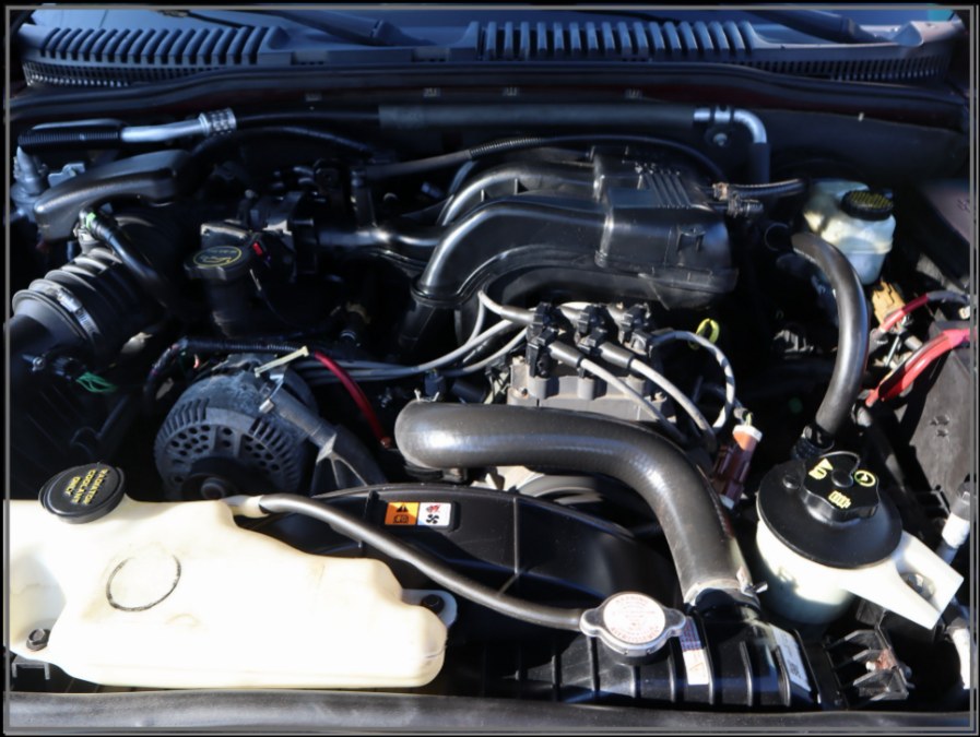 2006 Ford Explorer 4dr 114" WB 4.0L Eddie Bauer 4WD, available for sale in Huntington Station, New York | My Auto Inc.. Huntington Station, New York 2006 Ford Explorer 4dr 114" WB 4.0L Eddie Bauer 4WD, available for sale in Huntington Station, New York | My Auto Inc.. Huntington Station, New York