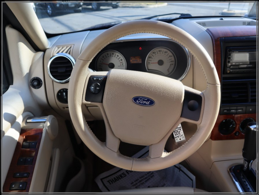 2006 Ford Explorer 4dr 114" WB 4.0L Eddie Bauer 4WD, available for sale in Huntington Station, New York | My Auto Inc.. Huntington Station, New York 2006 Ford Explorer 4dr 114" WB 4.0L Eddie Bauer 4WD, available for sale in Huntington Station, New York | My Auto Inc.. Huntington Station, New York