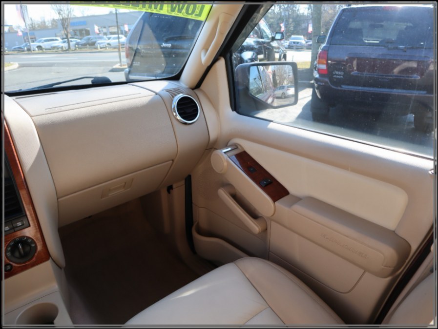 2006 Ford Explorer 4dr 114" WB 4.0L Eddie Bauer 4WD, available for sale in Huntington Station, New York | My Auto Inc.. Huntington Station, New York 2006 Ford Explorer 4dr 114" WB 4.0L Eddie Bauer 4WD, available for sale in Huntington Station, New York | My Auto Inc.. Huntington Station, New York