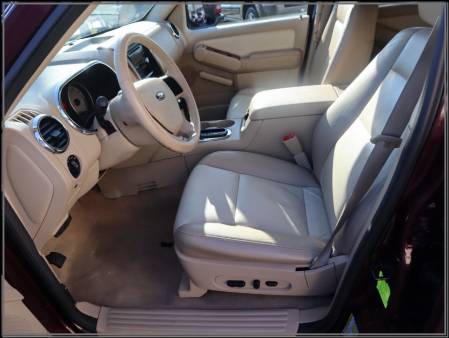 2006 Ford Explorer 4dr 114" WB 4.0L Eddie Bauer 4WD, available for sale in Huntington Station, New York | My Auto Inc.. Huntington Station, New York 2006 Ford Explorer 4dr 114" WB 4.0L Eddie Bauer 4WD, available for sale in Huntington Station, New York | My Auto Inc.. Huntington Station, New York