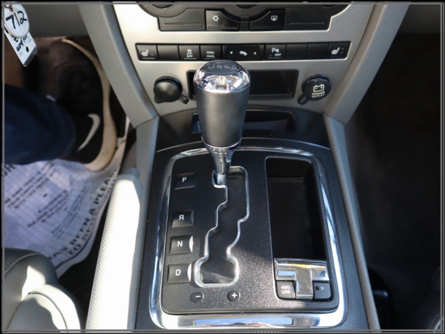 2007 Jeep Commander 4WD 4dr Sport, available for sale in Huntington Station, New York | My Auto Inc.. Huntington Station, New York 2007 Jeep Commander 4WD 4dr Sport, available for sale in Huntington Station, New York | My Auto Inc.. Huntington Station, New York
