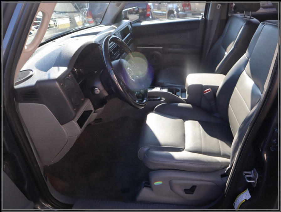 2007 Jeep Commander 4WD 4dr Sport, available for sale in Huntington Station, New York | My Auto Inc.. Huntington Station, New York 2007 Jeep Commander 4WD 4dr Sport, available for sale in Huntington Station, New York | My Auto Inc.. Huntington Station, New York