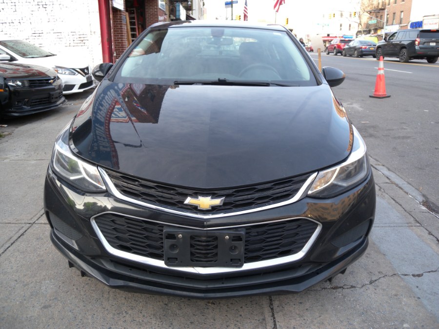 Used Chevrolet Cruze 4dr Sdn Auto LT 2017 | Carsbuck Inc.. Brooklyn, New York Used Chevrolet Cruze 4dr Sdn Auto LT 2017 | Carsbuck Inc.. Brooklyn, New York