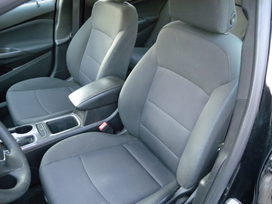 Used Chevrolet Cruze 4dr Sdn Auto LT 2017 | Carsbuck Inc.. Brooklyn, New York Used Chevrolet Cruze 4dr Sdn Auto LT 2017 | Carsbuck Inc.. Brooklyn, New York