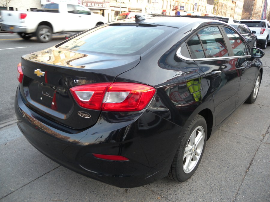 Used Chevrolet Cruze 4dr Sdn Auto LT 2017 | Carsbuck Inc.. Brooklyn, New York Used Chevrolet Cruze 4dr Sdn Auto LT 2017 | Carsbuck Inc.. Brooklyn, New York