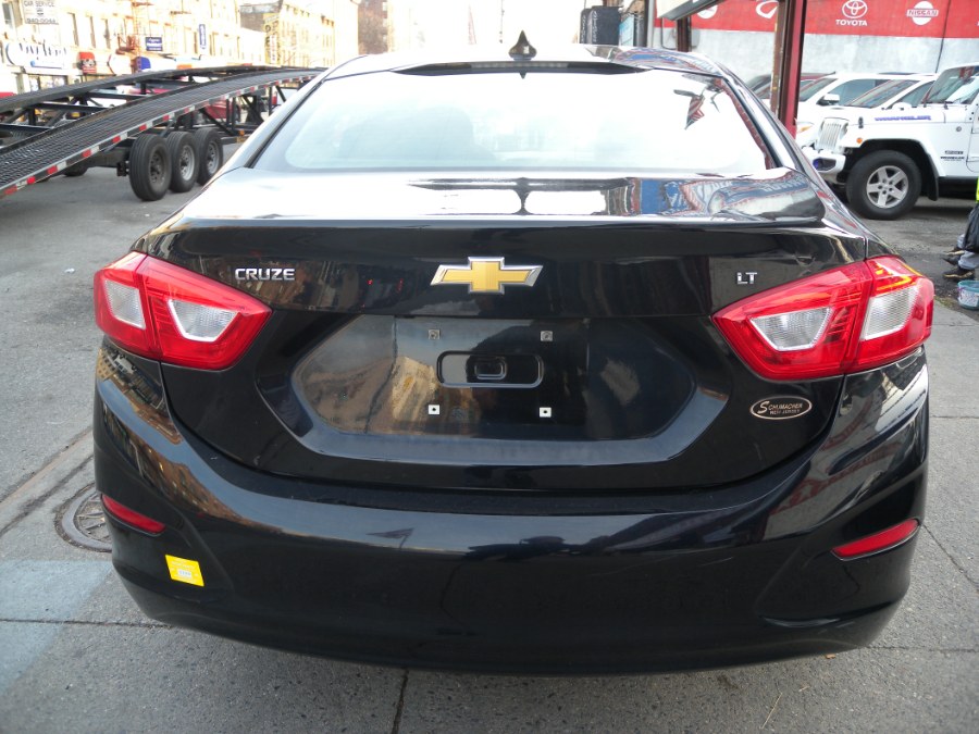 Used Chevrolet Cruze 4dr Sdn Auto LT 2017 | Carsbuck Inc.. Brooklyn, New York Used Chevrolet Cruze 4dr Sdn Auto LT 2017 | Carsbuck Inc.. Brooklyn, New York