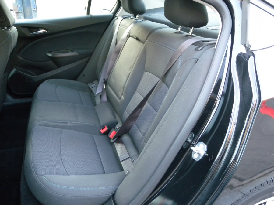 Used Chevrolet Cruze 4dr Sdn Auto LT 2017 | Carsbuck Inc.. Brooklyn, New York Used Chevrolet Cruze 4dr Sdn Auto LT 2017 | Carsbuck Inc.. Brooklyn, New York