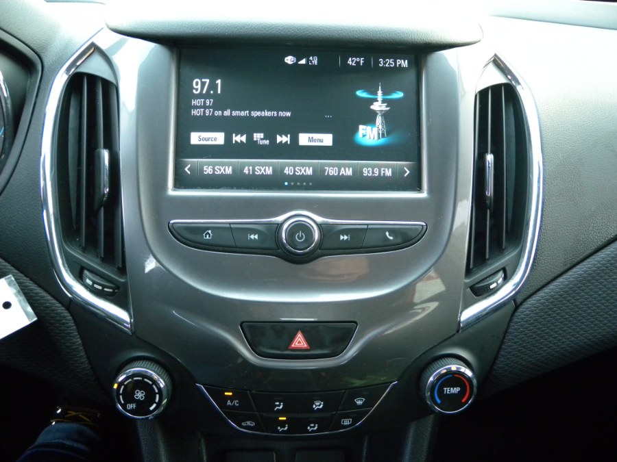 Used Chevrolet Cruze 4dr Sdn Auto LT 2017 | Carsbuck Inc.. Brooklyn, New York Used Chevrolet Cruze 4dr Sdn Auto LT 2017 | Carsbuck Inc.. Brooklyn, New York