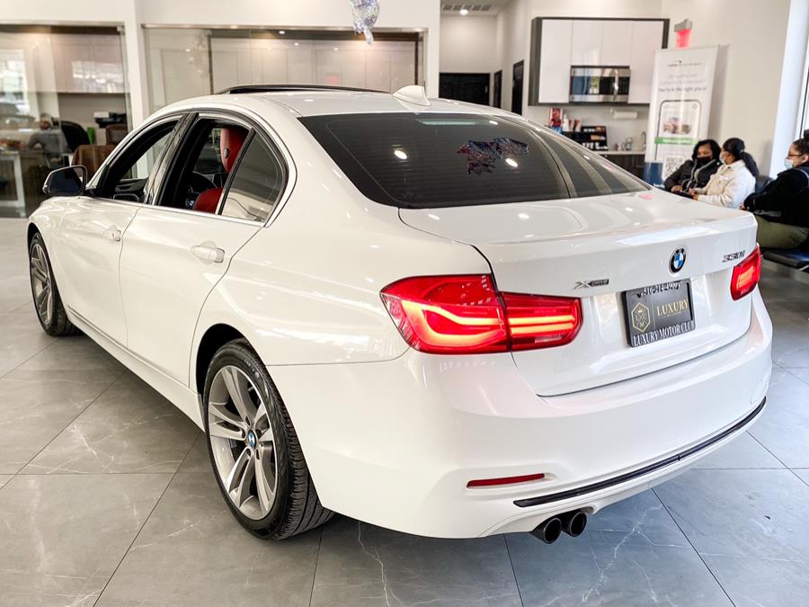 Used BMW 3 Series 330i xDrive Sedan 2018 | Luxury Motor Club. Franklin Square, New York Used BMW 3 Series 330i xDrive Sedan 2018 | Luxury Motor Club. Franklin Square, New York