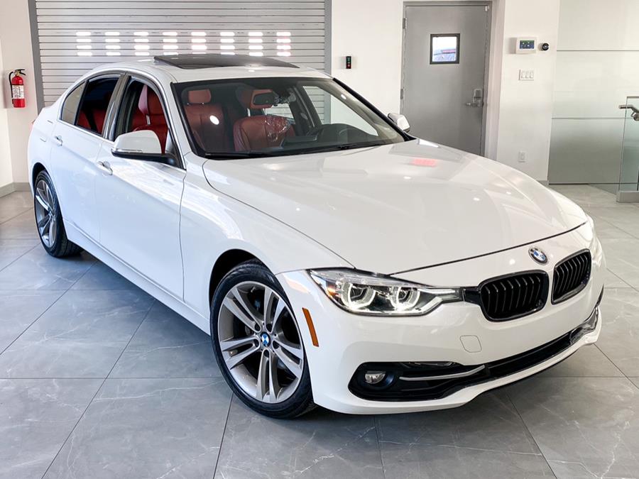 Used BMW 3 Series 330i xDrive Sedan 2018 | Luxury Motor Club. Franklin Square, New York Used BMW 3 Series 330i xDrive Sedan 2018 | Luxury Motor Club. Franklin Square, New York