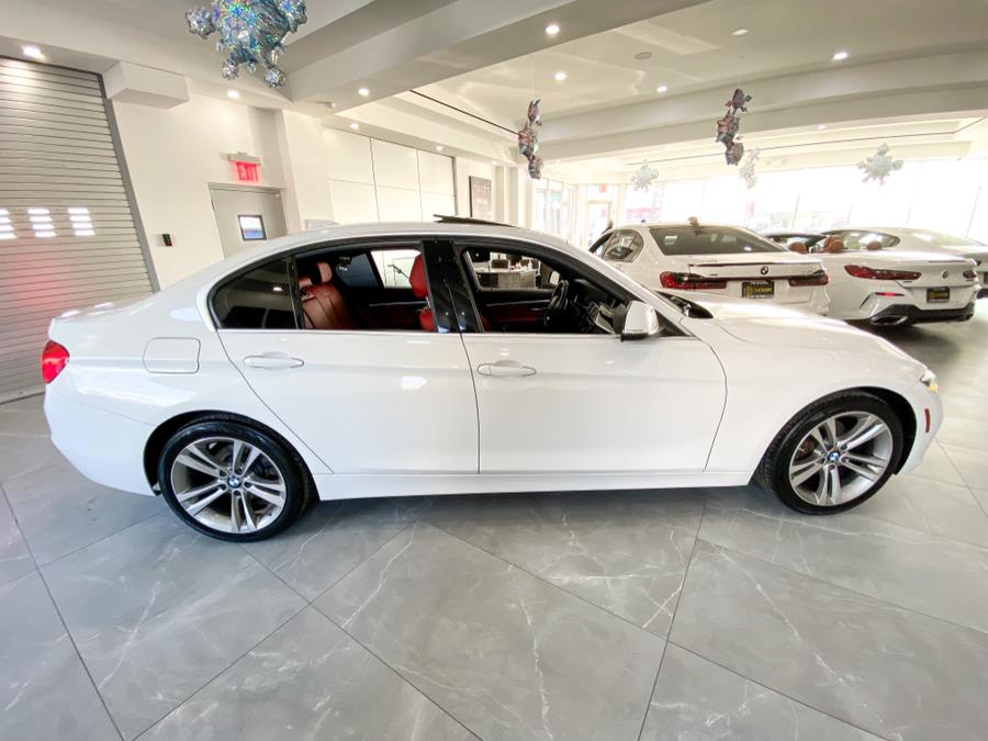 Used BMW 3 Series 330i xDrive Sedan 2018 | Luxury Motor Club. Franklin Square, New York Used BMW 3 Series 330i xDrive Sedan 2018 | Luxury Motor Club. Franklin Square, New York