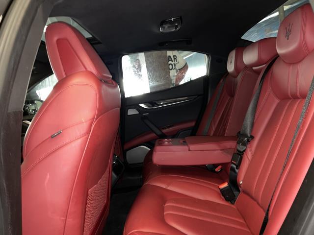 Used Maserati Ghibli S Q4 GranSport 3.0L 2018 | Sunrise Auto Outlet. Amityville, New York Used Maserati Ghibli S Q4 GranSport 3.0L 2018 | Sunrise Auto Outlet. Amityville, New York