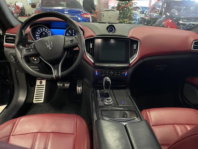 Used Maserati Ghibli S Q4 GranSport 3.0L 2018 | Sunrise Auto Outlet. Amityville, New York Used Maserati Ghibli S Q4 GranSport 3.0L 2018 | Sunrise Auto Outlet. Amityville, New York