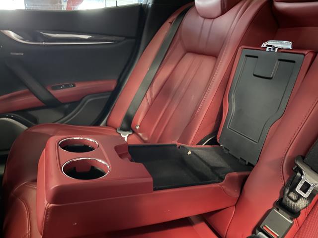 Used Maserati Ghibli S Q4 GranSport 3.0L 2018 | Sunrise Auto Outlet. Amityville, New York Used Maserati Ghibli S Q4 GranSport 3.0L 2018 | Sunrise Auto Outlet. Amityville, New York