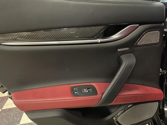 Used Maserati Ghibli S Q4 GranSport 3.0L 2018 | Sunrise Auto Outlet. Amityville, New York Used Maserati Ghibli S Q4 GranSport 3.0L 2018 | Sunrise Auto Outlet. Amityville, New York