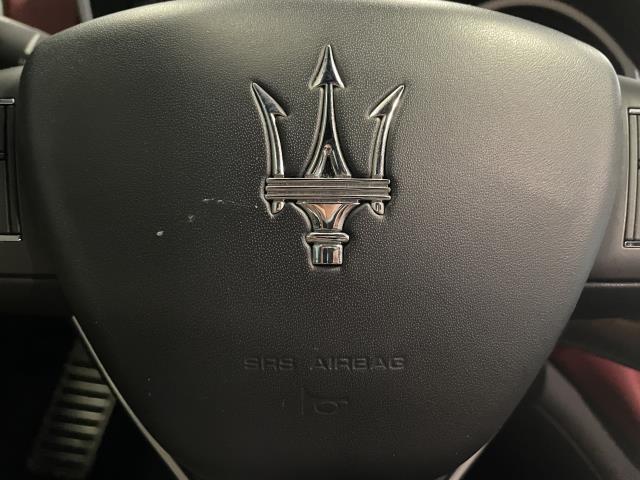 Used Maserati Ghibli S Q4 GranSport 3.0L 2018 | Sunrise Auto Outlet. Amityville, New York Used Maserati Ghibli S Q4 GranSport 3.0L 2018 | Sunrise Auto Outlet. Amityville, New York