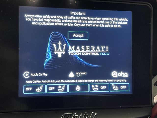 Used Maserati Ghibli S Q4 GranSport 3.0L 2018 | Sunrise Auto Outlet. Amityville, New York Used Maserati Ghibli S Q4 GranSport 3.0L 2018 | Sunrise Auto Outlet. Amityville, New York