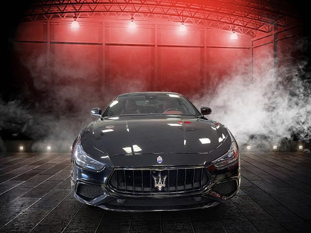 Used Maserati Ghibli S Q4 GranSport 3.0L 2018 | Sunrise Auto Outlet. Amityville, New York Used Maserati Ghibli S Q4 GranSport 3.0L 2018 | Sunrise Auto Outlet. Amityville, New York
