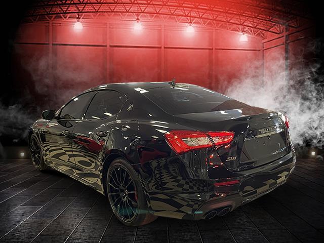 Used Maserati Ghibli S Q4 GranSport 3.0L 2018 | Sunrise Auto Outlet. Amityville, New York Used Maserati Ghibli S Q4 GranSport 3.0L 2018 | Sunrise Auto Outlet. Amityville, New York