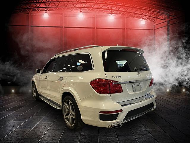 Used Mercedes-Benz GL-Class 4MATIC 4dr GL 550 2015 | Sunrise Auto Outlet. Amityville, New York Used Mercedes-Benz GL-Class 4MATIC 4dr GL 550 2015 | Sunrise Auto Outlet. Amityville, New York