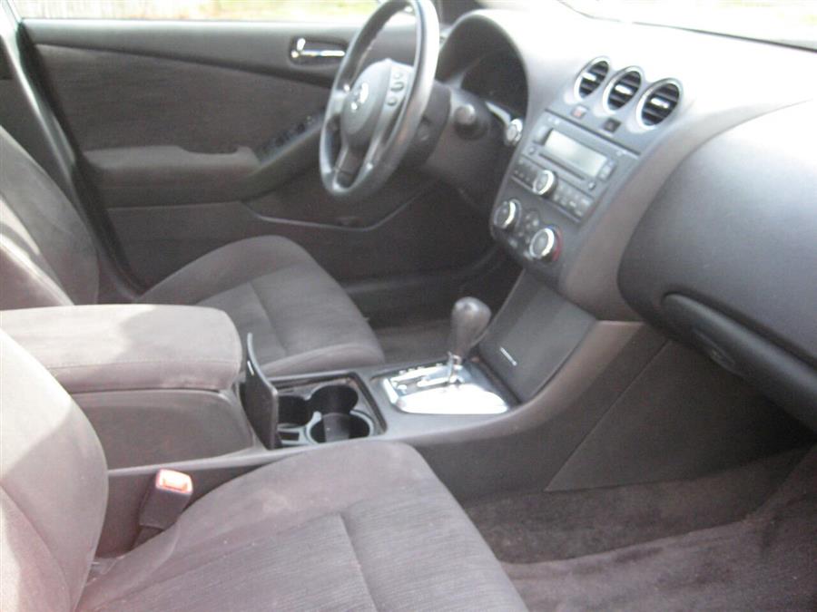 Used Nissan Altima 2.5 S 4dr Sedan 2011 | Rite Choice Auto Inc.. Massapequa, New York Used Nissan Altima 2.5 S 4dr Sedan 2011 | Rite Choice Auto Inc.. Massapequa, New York