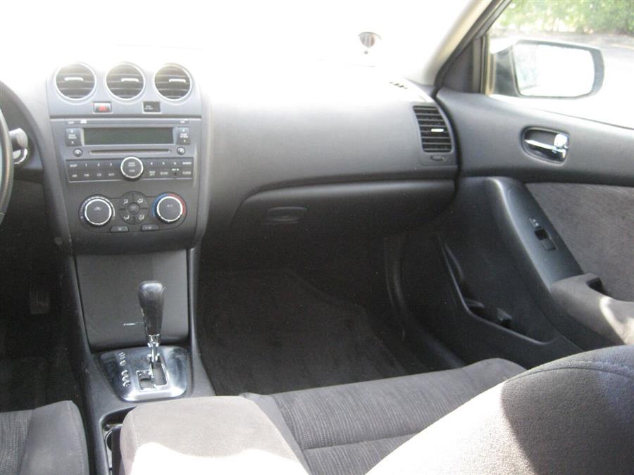 Used Nissan Altima 2.5 S 4dr Sedan 2011 | Rite Choice Auto Inc.. Massapequa, New York