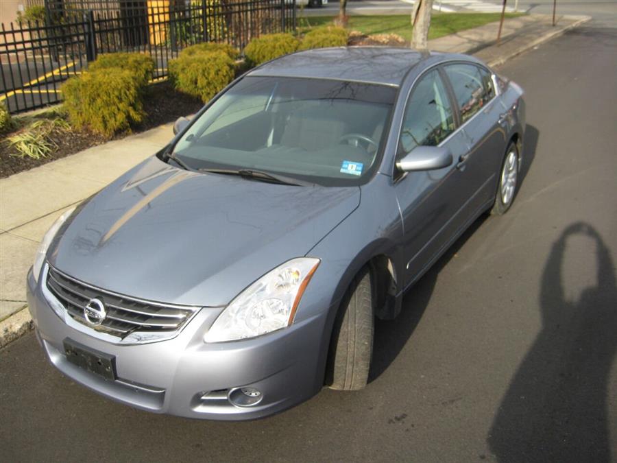 Used Nissan Altima 2.5 S 4dr Sedan 2011 | Rite Choice Auto Inc.. Massapequa, New York Used Nissan Altima 2.5 S 4dr Sedan 2011 | Rite Choice Auto Inc.. Massapequa, New York