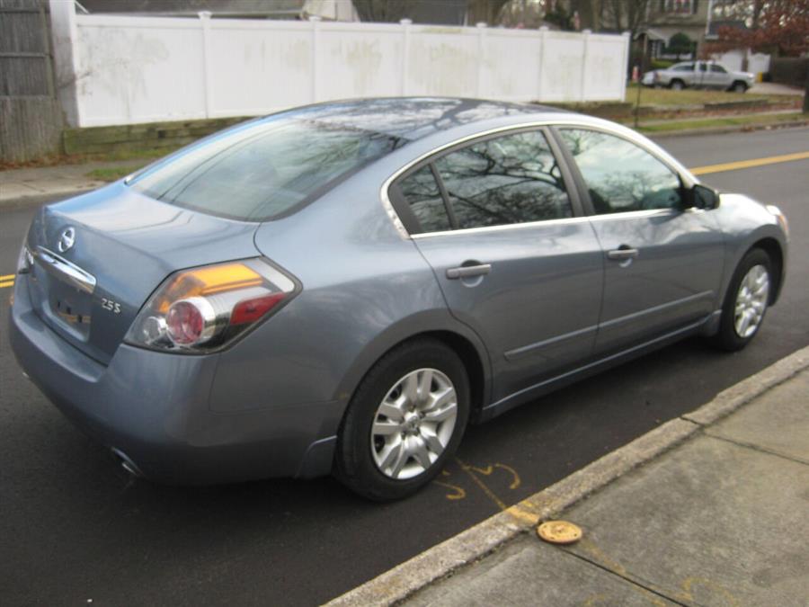 Used Nissan Altima 2.5 S 4dr Sedan 2011 | Rite Choice Auto Inc.. Massapequa, New York Used Nissan Altima 2.5 S 4dr Sedan 2011 | Rite Choice Auto Inc.. Massapequa, New York