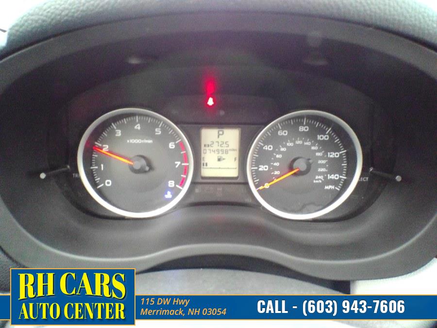 Used Subaru Forester 4dr Auto 2.5i Premium PZEV 2014 | RH Cars LLC. Merrimack, New Hampshire Used Subaru Forester 4dr Auto 2.5i Premium PZEV 2014 | RH Cars LLC. Merrimack, New Hampshire