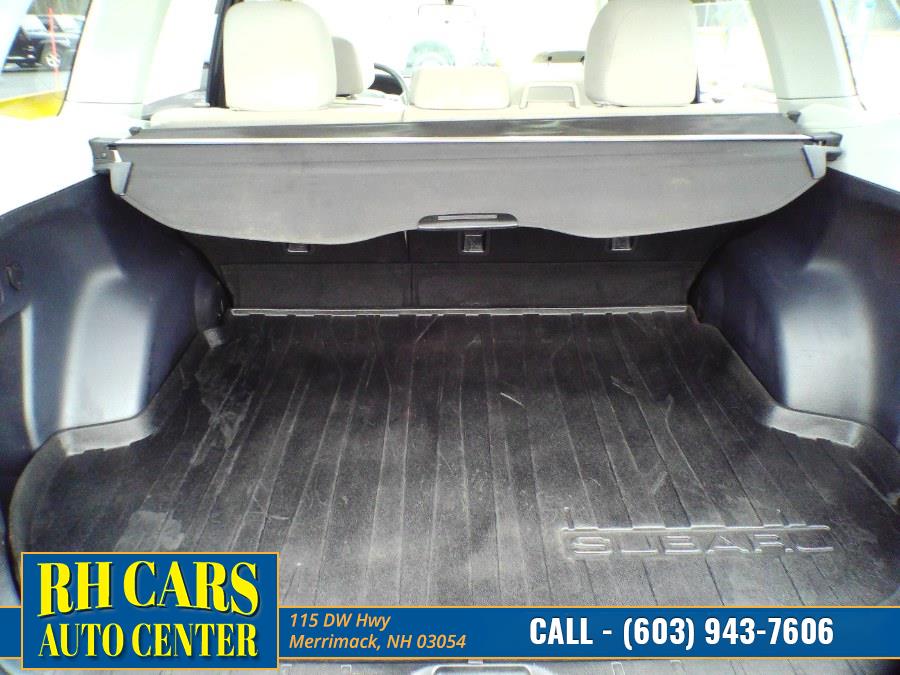 Used Subaru Forester 4dr Auto 2.5i Premium PZEV 2014 | RH Cars LLC. Merrimack, New Hampshire Used Subaru Forester 4dr Auto 2.5i Premium PZEV 2014 | RH Cars LLC. Merrimack, New Hampshire