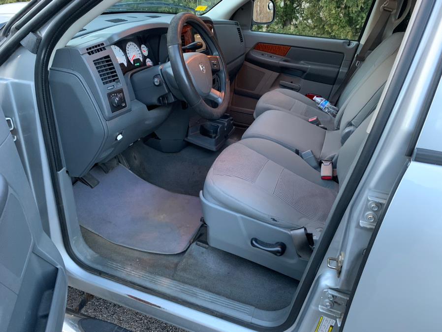 2006 Dodge Ram 1500 4dr Quad Cab 140.5 4WD SLT, available for sale in Leominster, Massachusetts | A & A Auto Sales. Leominster, Massachusetts 2006 Dodge Ram 1500 4dr Quad Cab 140.5 4WD SLT, available for sale in Leominster, Massachusetts | A & A Auto Sales. Leominster, Massachusetts
