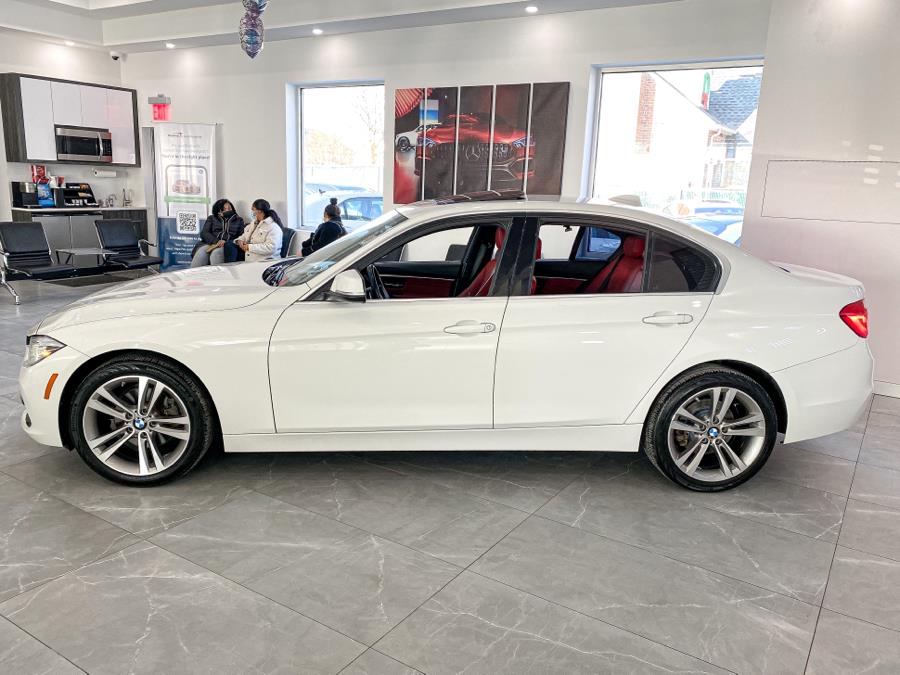 Used BMW 3 Series 330i xDrive Sedan 2018 | Luxury Motor Club. Franklin Square, New York Used BMW 3 Series 330i xDrive Sedan 2018 | Luxury Motor Club. Franklin Square, New York