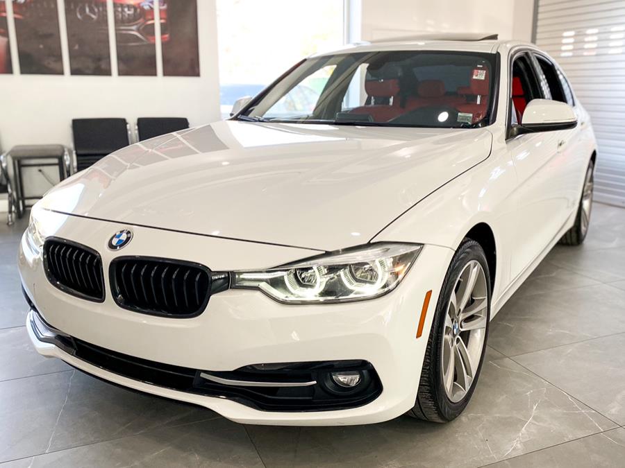 Used BMW 3 Series 330i xDrive Sedan 2018 | Luxury Motor Club. Franklin Square, New York Used BMW 3 Series 330i xDrive Sedan 2018 | Luxury Motor Club. Franklin Square, New York