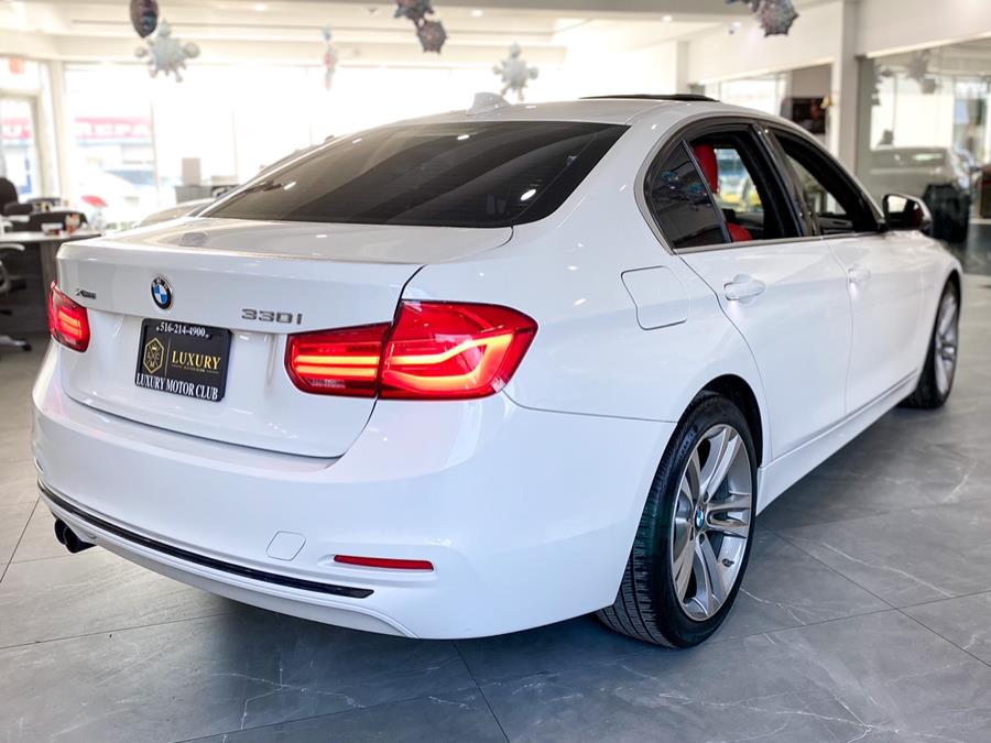 Used BMW 3 Series 330i xDrive Sedan 2018 | Luxury Motor Club. Franklin Square, New York Used BMW 3 Series 330i xDrive Sedan 2018 | Luxury Motor Club. Franklin Square, New York