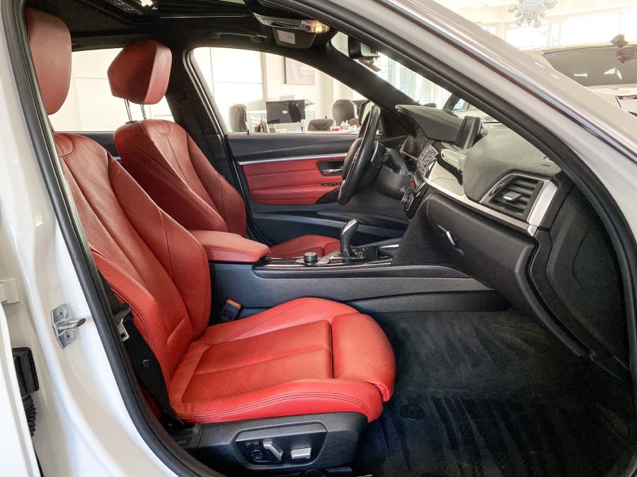 Used BMW 3 Series 330i xDrive Sedan 2018 | Luxury Motor Club. Franklin Square, New York Used BMW 3 Series 330i xDrive Sedan 2018 | Luxury Motor Club. Franklin Square, New York