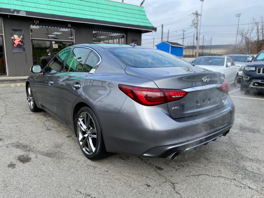 2019 INFINITI Q50 3.0t Signature Edition AWD, available for sale in Lodi, New Jersey | European Auto Expo. Lodi, New Jersey 2019 INFINITI Q50 3.0t Signature Edition AWD, available for sale in Lodi, New Jersey | European Auto Expo. Lodi, New Jersey