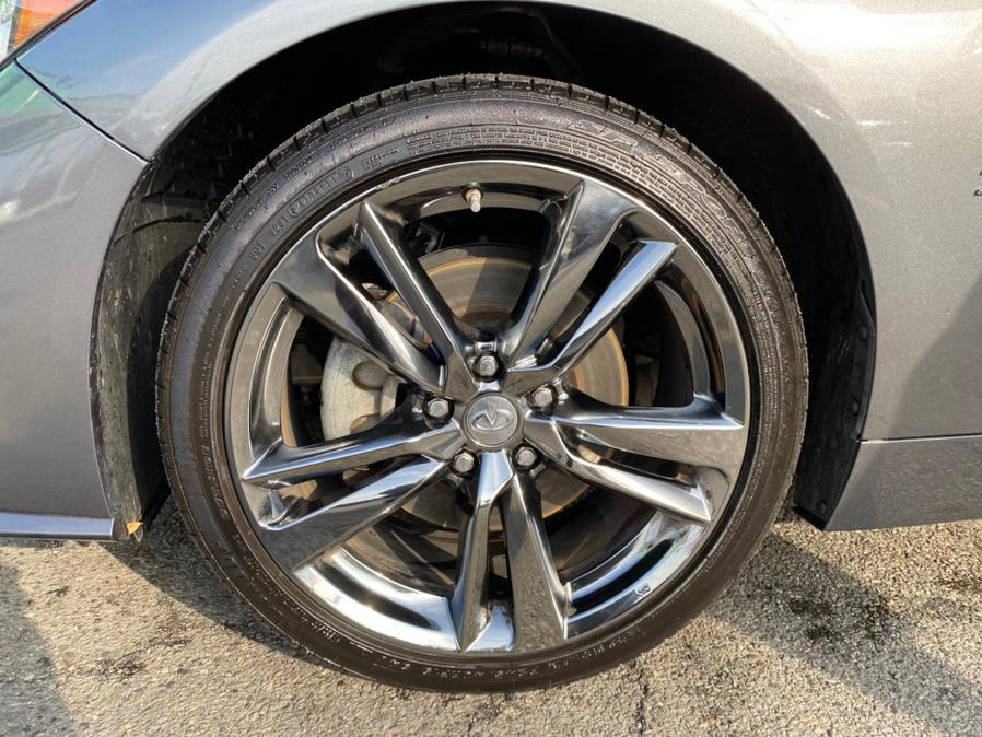 2019 INFINITI Q50 3.0t Signature Edition AWD, available for sale in Lodi, New Jersey | European Auto Expo. Lodi, New Jersey 2019 INFINITI Q50 3.0t Signature Edition AWD, available for sale in Lodi, New Jersey | European Auto Expo. Lodi, New Jersey