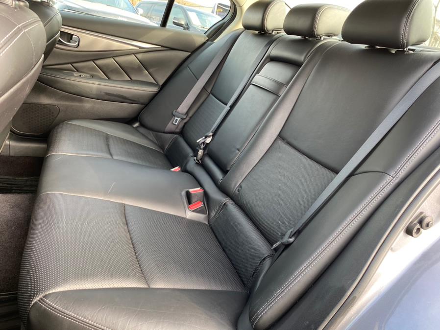 2019 INFINITI Q50 3.0t Signature Edition AWD, available for sale in Lodi, New Jersey | European Auto Expo. Lodi, New Jersey 2019 INFINITI Q50 3.0t Signature Edition AWD, available for sale in Lodi, New Jersey | European Auto Expo. Lodi, New Jersey
