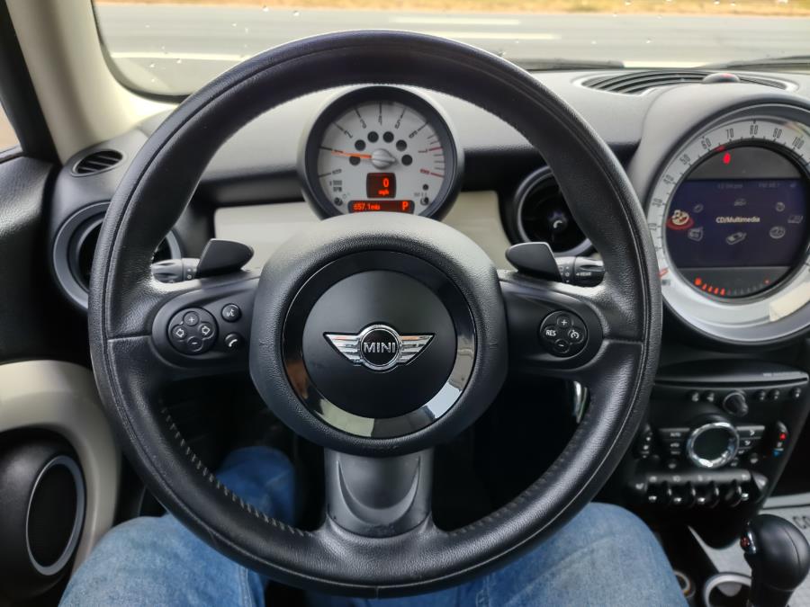 Used MINI Cooper Hardtop 2dr Cpe S 2013 | Alpine Motors Inc. Wantagh, New York Used MINI Cooper Hardtop 2dr Cpe S 2013 | Alpine Motors Inc. Wantagh, New York