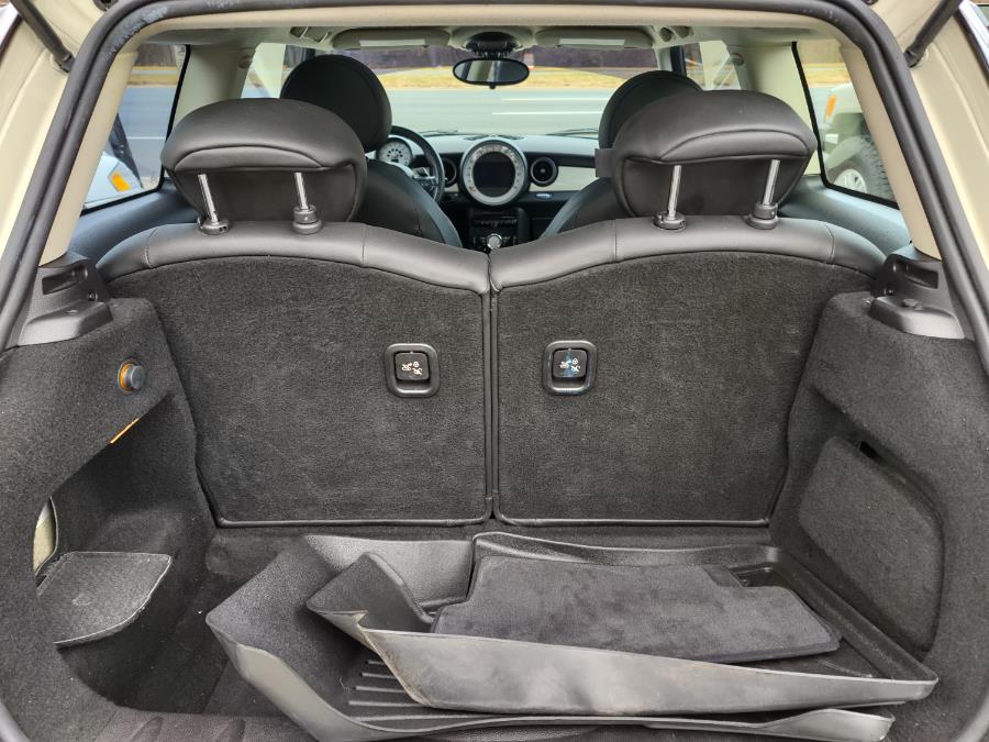 Used MINI Cooper Hardtop 2dr Cpe S 2013 | Alpine Motors Inc. Wantagh, New York Used MINI Cooper Hardtop 2dr Cpe S 2013 | Alpine Motors Inc. Wantagh, New York