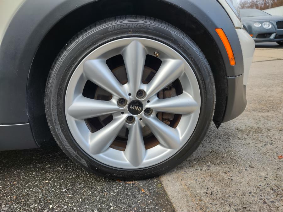 Used MINI Cooper Hardtop 2dr Cpe S 2013 | Alpine Motors Inc. Wantagh, New York Used MINI Cooper Hardtop 2dr Cpe S 2013 | Alpine Motors Inc. Wantagh, New York