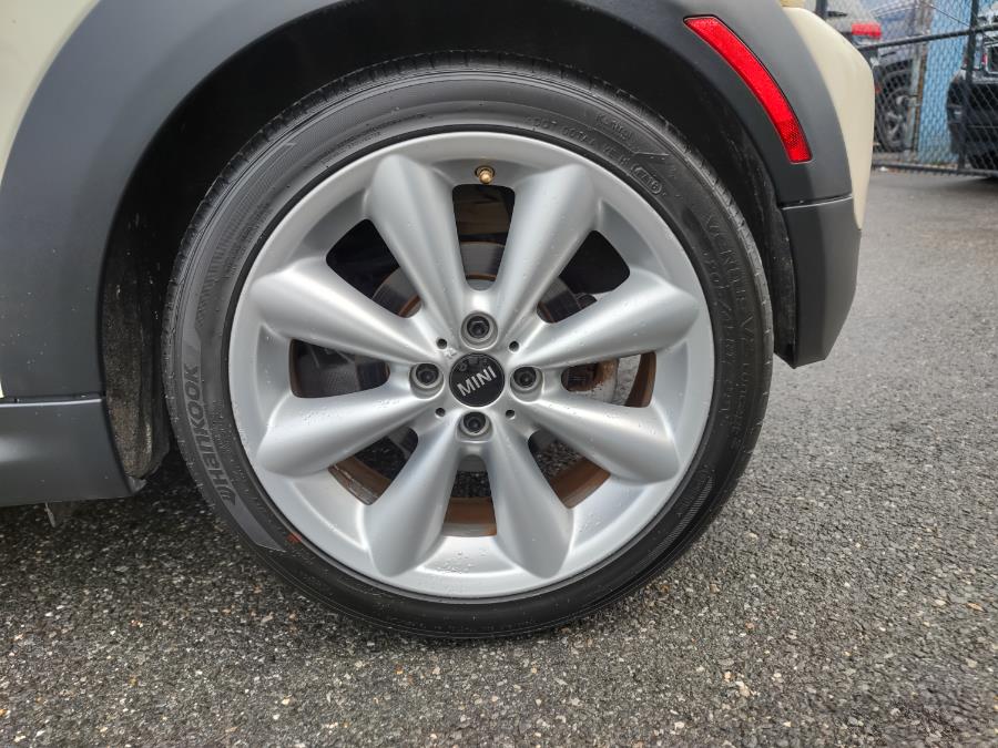 Used MINI Cooper Hardtop 2dr Cpe S 2013 | Alpine Motors Inc. Wantagh, New York Used MINI Cooper Hardtop 2dr Cpe S 2013 | Alpine Motors Inc. Wantagh, New York