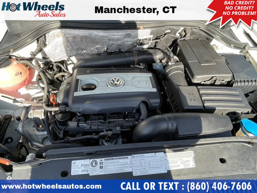 Used Volkswagen Tiguan 4WD 4dr Auto SE *Ltd Avail* 2013 | Hot Wheels Auto Sales LLC. Manchester, Connecticut Used Volkswagen Tiguan 4WD 4dr Auto SE *Ltd Avail* 2013 | Hot Wheels Auto Sales LLC. Manchester, Connecticut