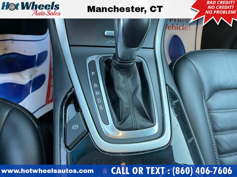 Used Ford Edge 4dr SEL AWD 2016 | Hot Wheels Auto Sales LLC. Manchester, Connecticut Used Ford Edge 4dr SEL AWD 2016 | Hot Wheels Auto Sales LLC. Manchester, Connecticut