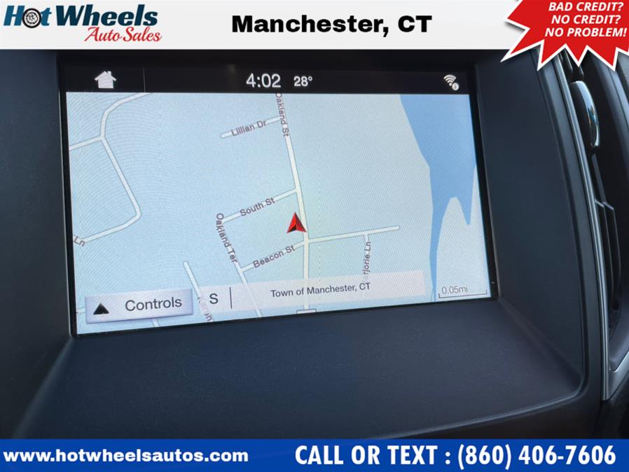 Used Ford Edge 4dr SEL AWD 2016 | Hot Wheels Auto Sales LLC. Manchester, Connecticut Used Ford Edge 4dr SEL AWD 2016 | Hot Wheels Auto Sales LLC. Manchester, Connecticut